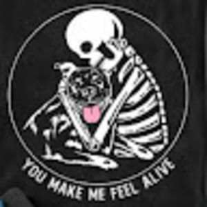 Meet your Posher, Amy k.